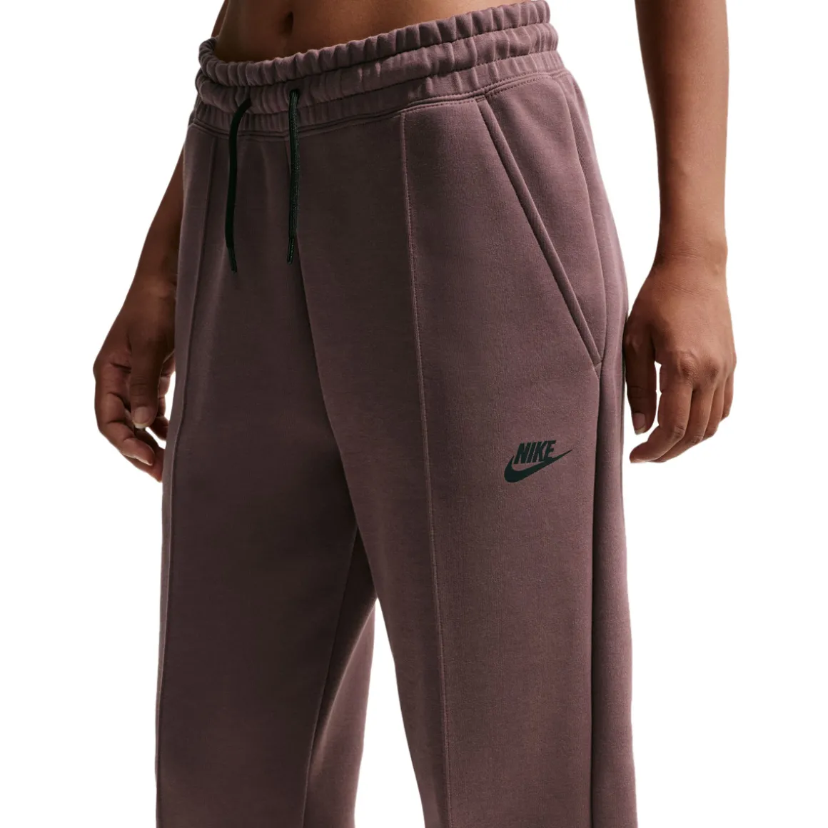 Sportswear Tech - Women's Fleece Pants