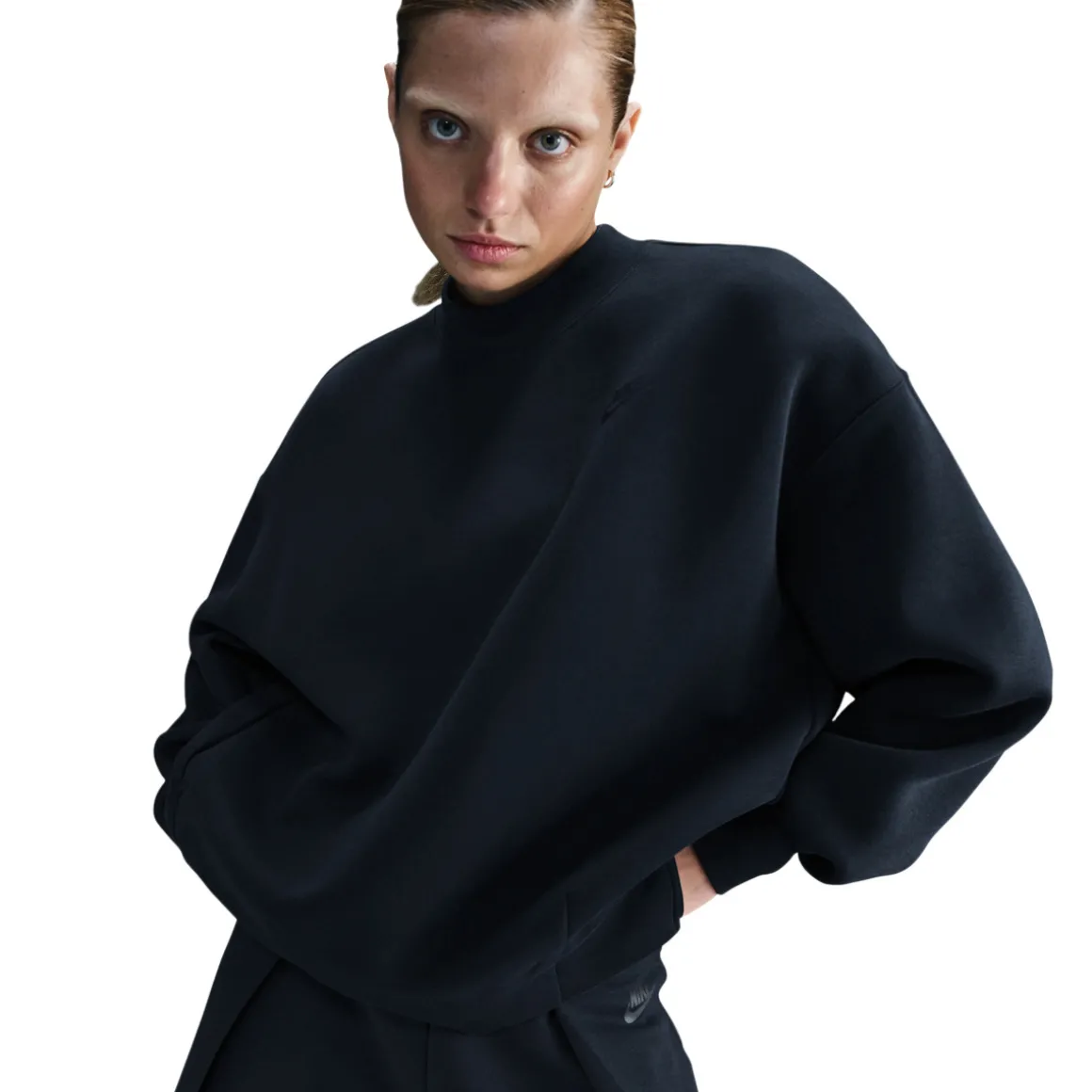 Sportswear Tech - Women's Sweatshirt