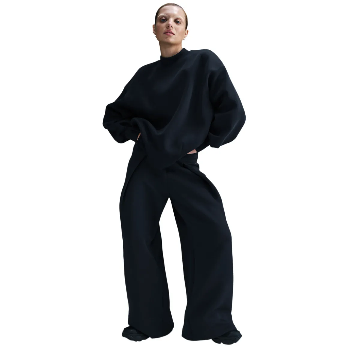 Sportswear Tech - Women's Sweatshirt