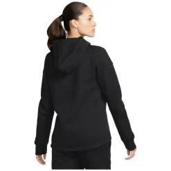 Sportswear Tech Windrunner - Women's Full-Zip Hoodie