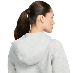 Sportswear Tech Windrunner - Women's Full-Zip Hoodie