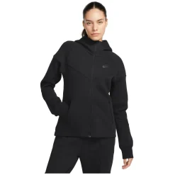 Sportswear Tech Windrunner - Women's Full-Zip Hoodie