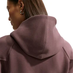 Sportswear Tech Windrunner - Women's Full-Zip Hoodie