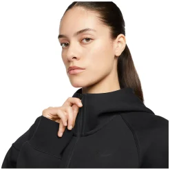 Sportswear Tech Windrunner - Women's Full-Zip Hoodie