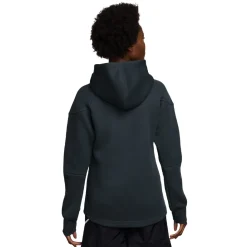 Sportswear Tech Windrunner - Women's Full-Zip Hoodie
