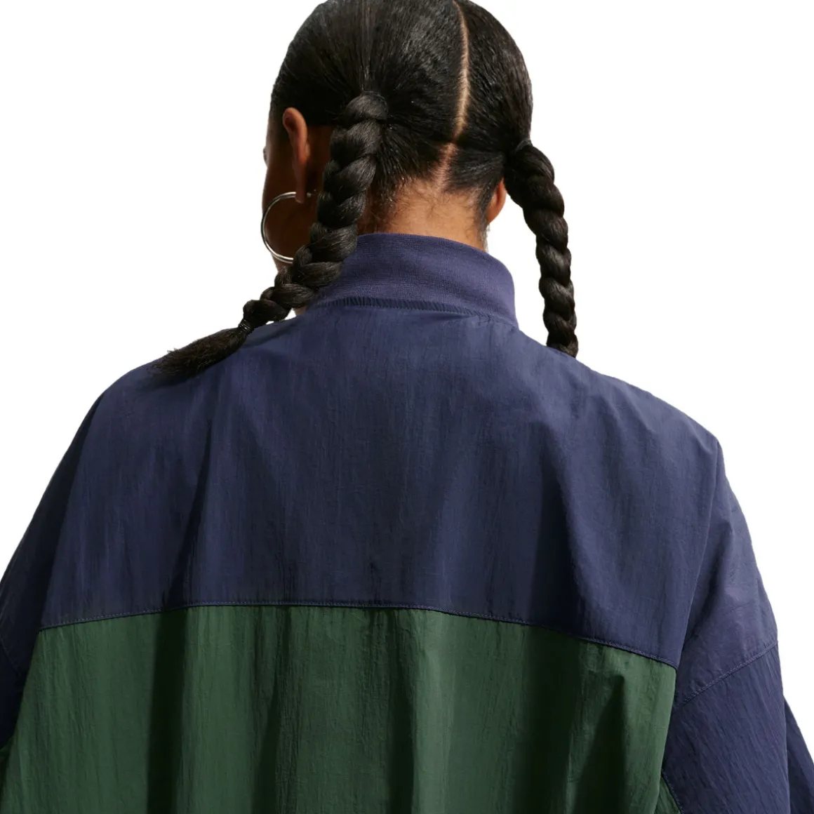 Sportswear Varsity - Women's Jacket