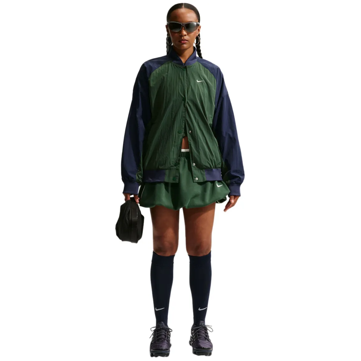 Sportswear Varsity - Women's Jacket