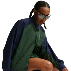 Sportswear Varsity - Women's Jacket