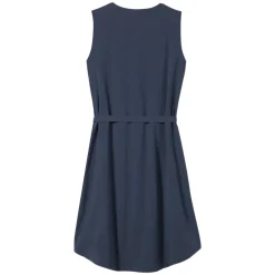 Spotless Traveler - Women's Sleeveless Dress