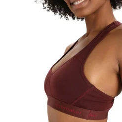 Sprite Racerback - Women's Bra
