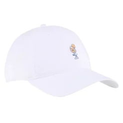 Spritz - Women's Adjustable Golf Cap