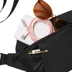 Squad On The Go - Waist Bag