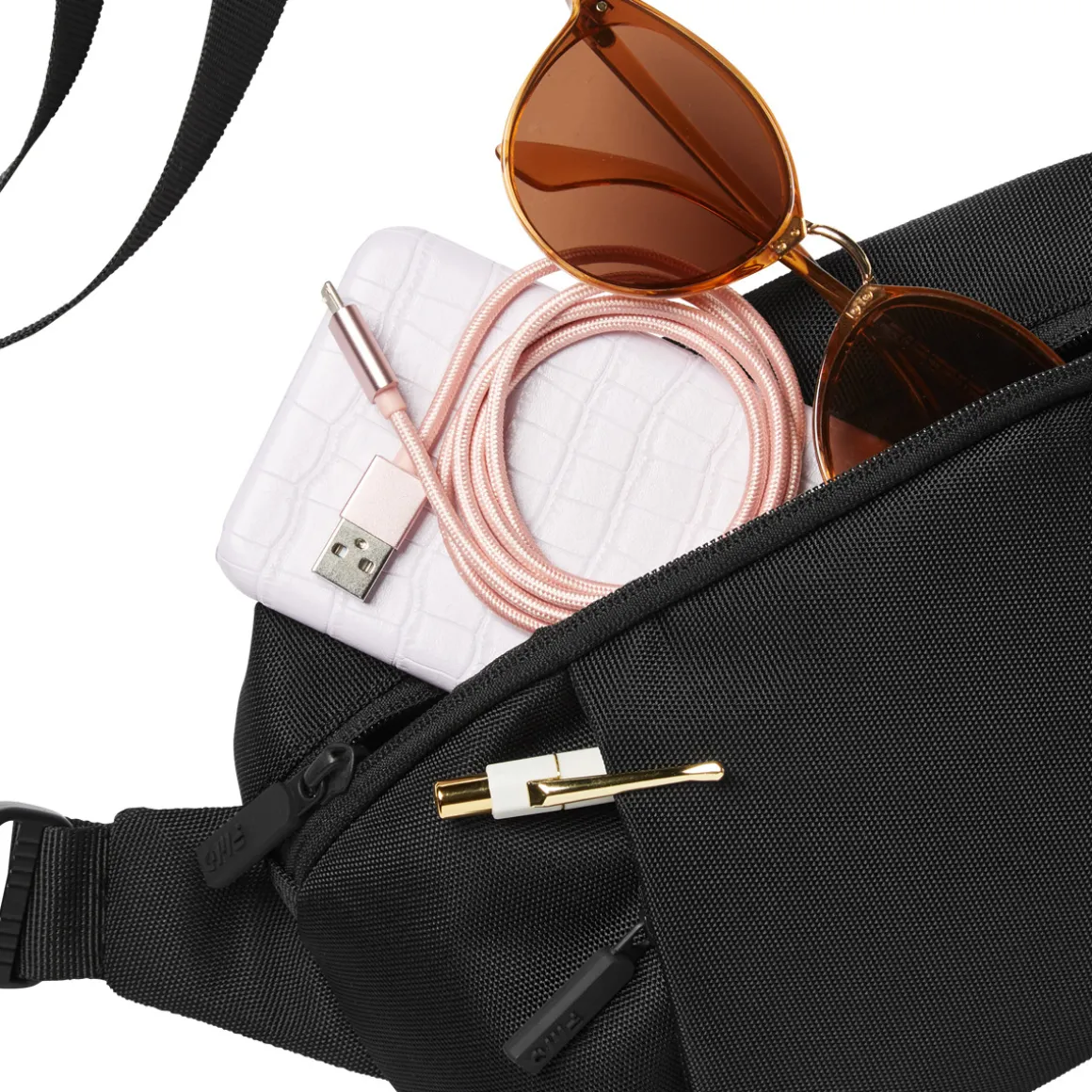 Squad On The Go - Waist Bag