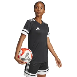 Squadra 25 - Women's Soccer Jersey