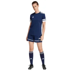 Squadra 25 - Women's Soccer Shorts