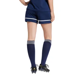 Squadra 25 - Women's Soccer Shorts