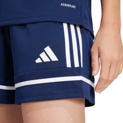 Squadra 25 - Women's Soccer Shorts