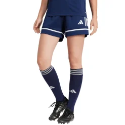 Squadra 25 - Women's Soccer Shorts