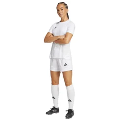 Squadra 25 - Women's Soccer Shorts