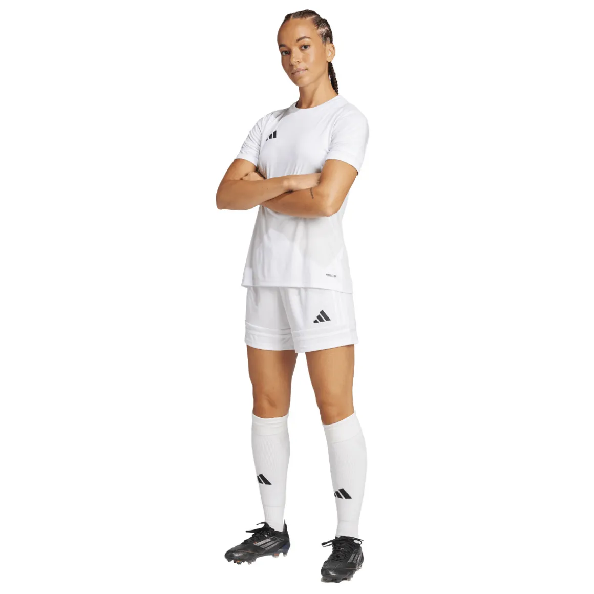 Squadra 25 - Women's Soccer Shorts