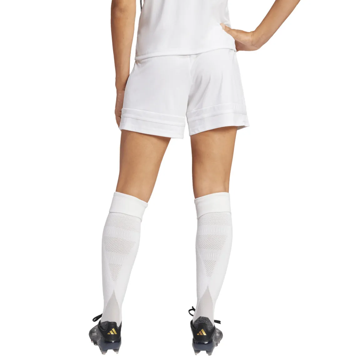 Squadra 25 - Women's Soccer Shorts