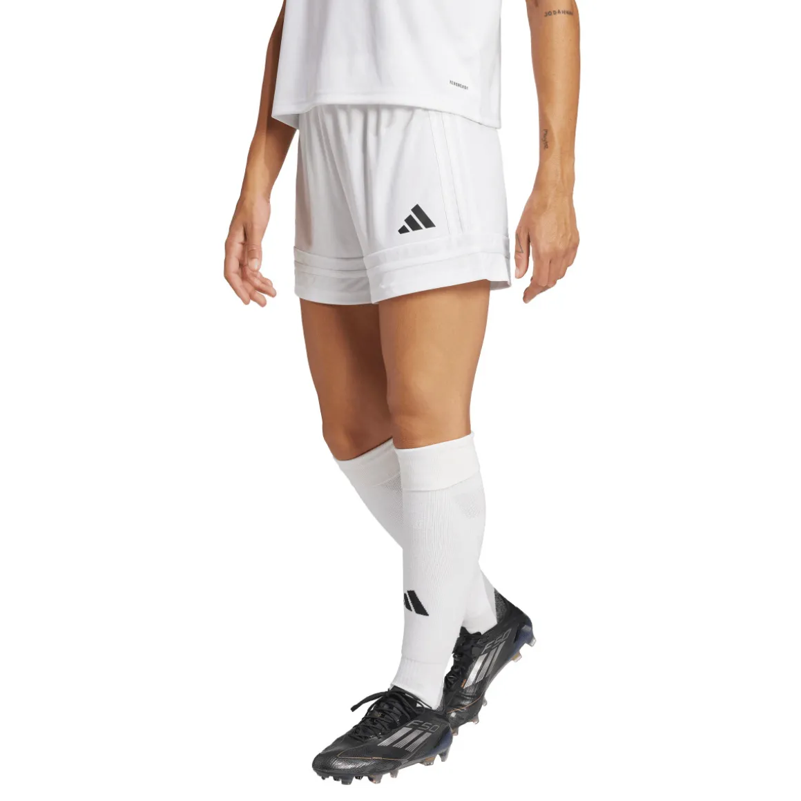 Squadra 25 - Women's Soccer Shorts