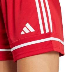Squadra 25 - Women's Soccer Shorts