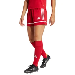 Squadra 25 - Women's Soccer Shorts