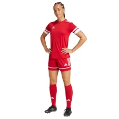 Squadra 25 - Women's Soccer Shorts