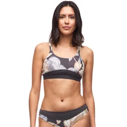 Squalo III - Women's Swimsuit Top