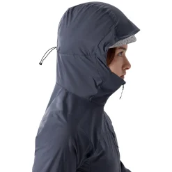 Squamish - Women's Wind Jacket