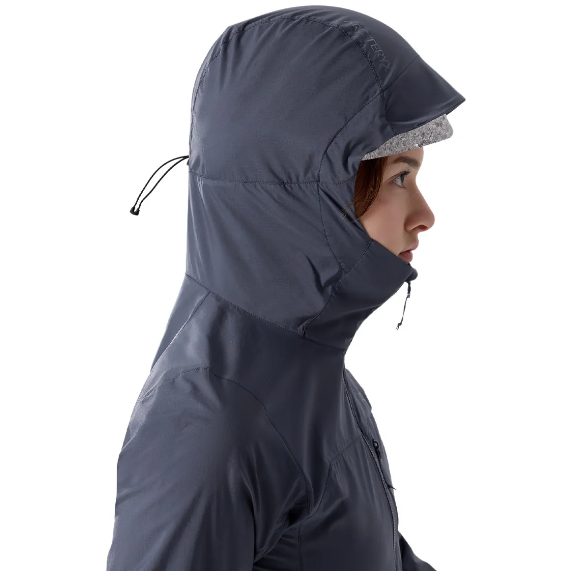 Squamish - Women's Wind Jacket