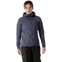 Squamish - Women's Wind Jacket