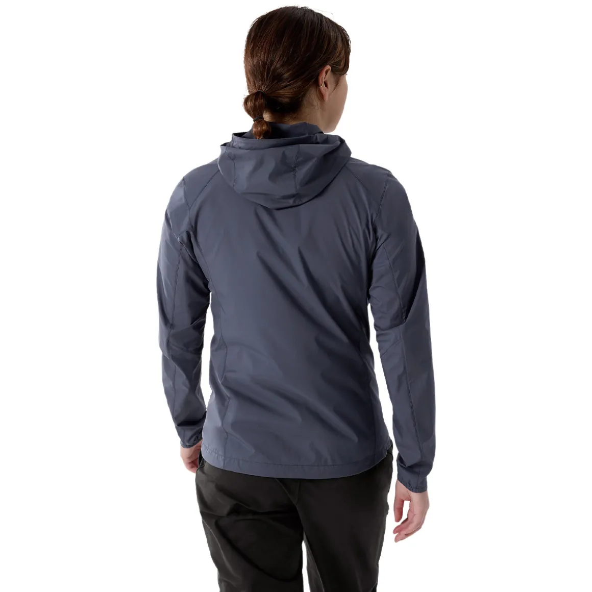 Squamish - Women's Wind Jacket