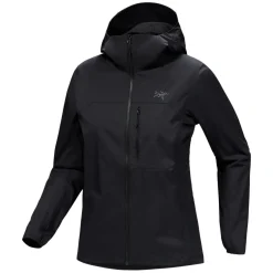 Squamish - Women's Wind Jacket
