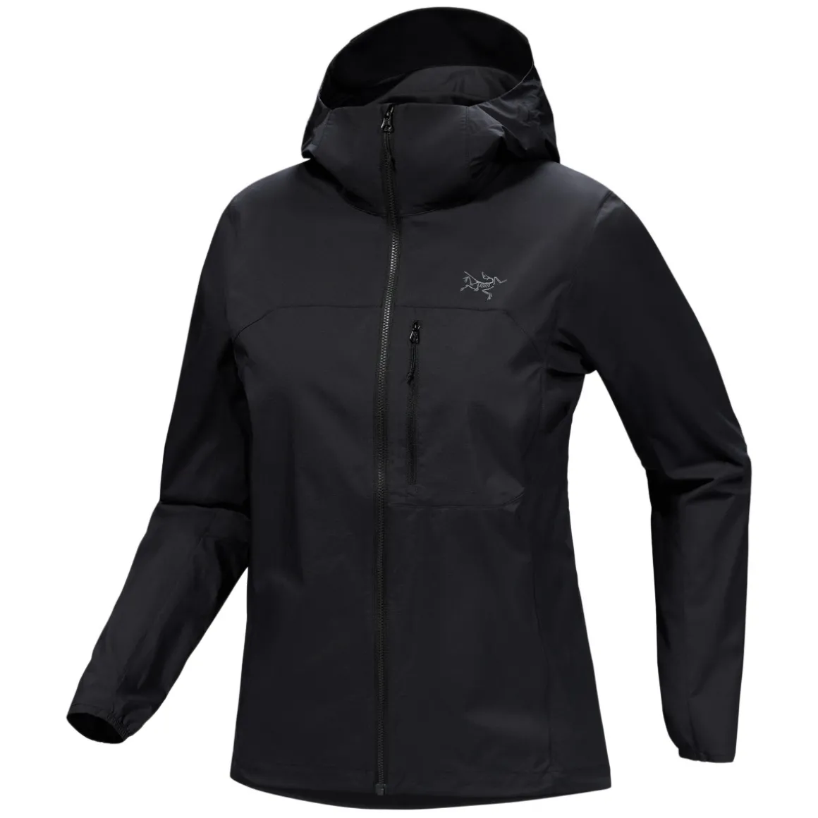 Squamish - Women's Wind Jacket