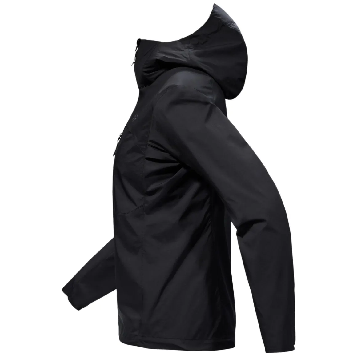 Squamish - Women's Wind Jacket