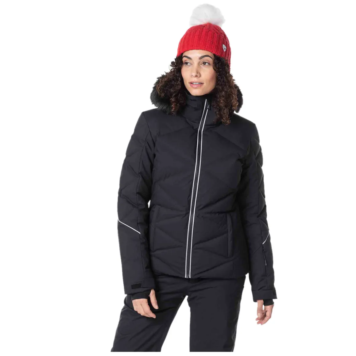 Staci - Women's Winter Sports Jacket