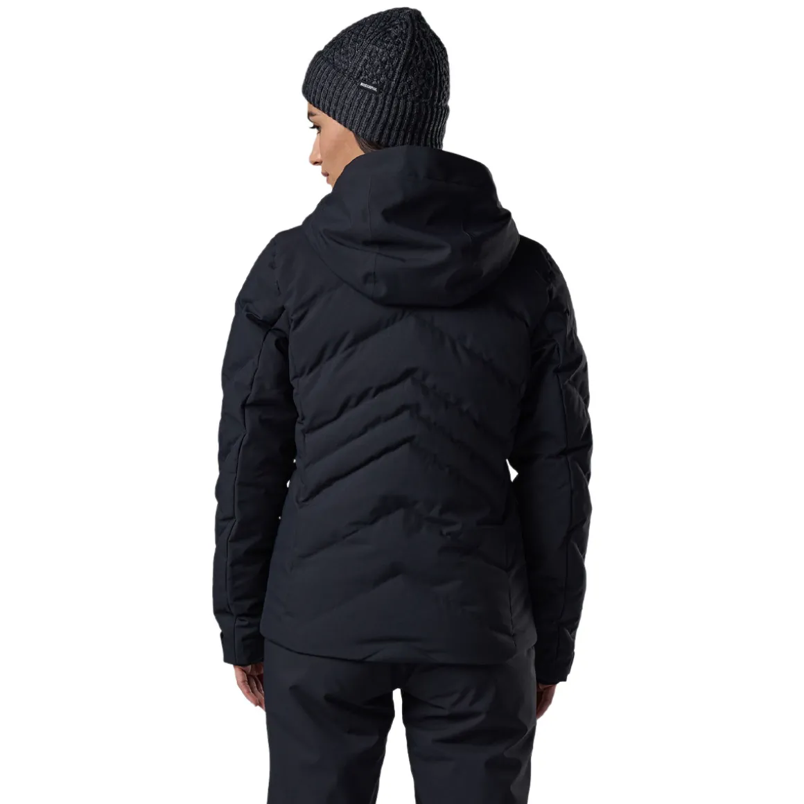Staci - Women's Winter Sports Jacket