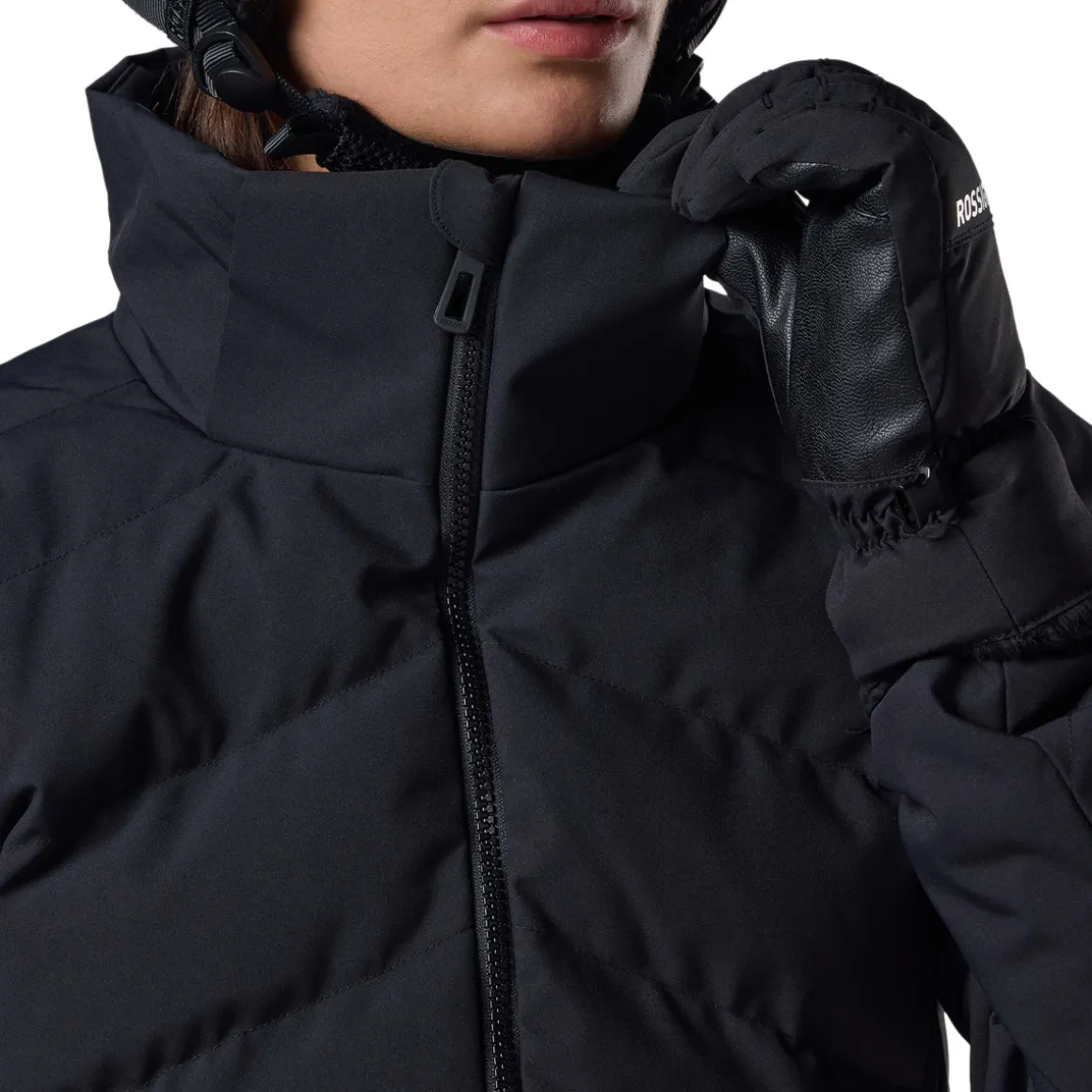 Staci - Women's Winter Sports Jacket