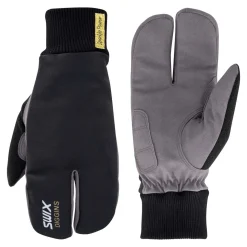 Star - Men's Cross-Country Ski Mitts