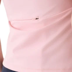 Step Up - Women's Polo