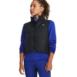 Storm Session - Women's Down Insulated Sleeveless Vest