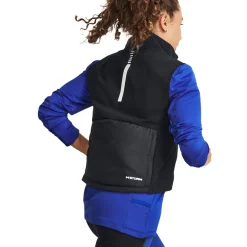Storm Session - Women's Down Insulated Sleeveless Vest