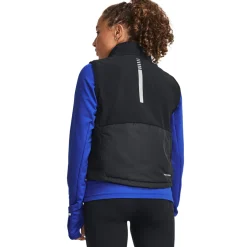 Storm Session - Women's Down Insulated Sleeveless Vest