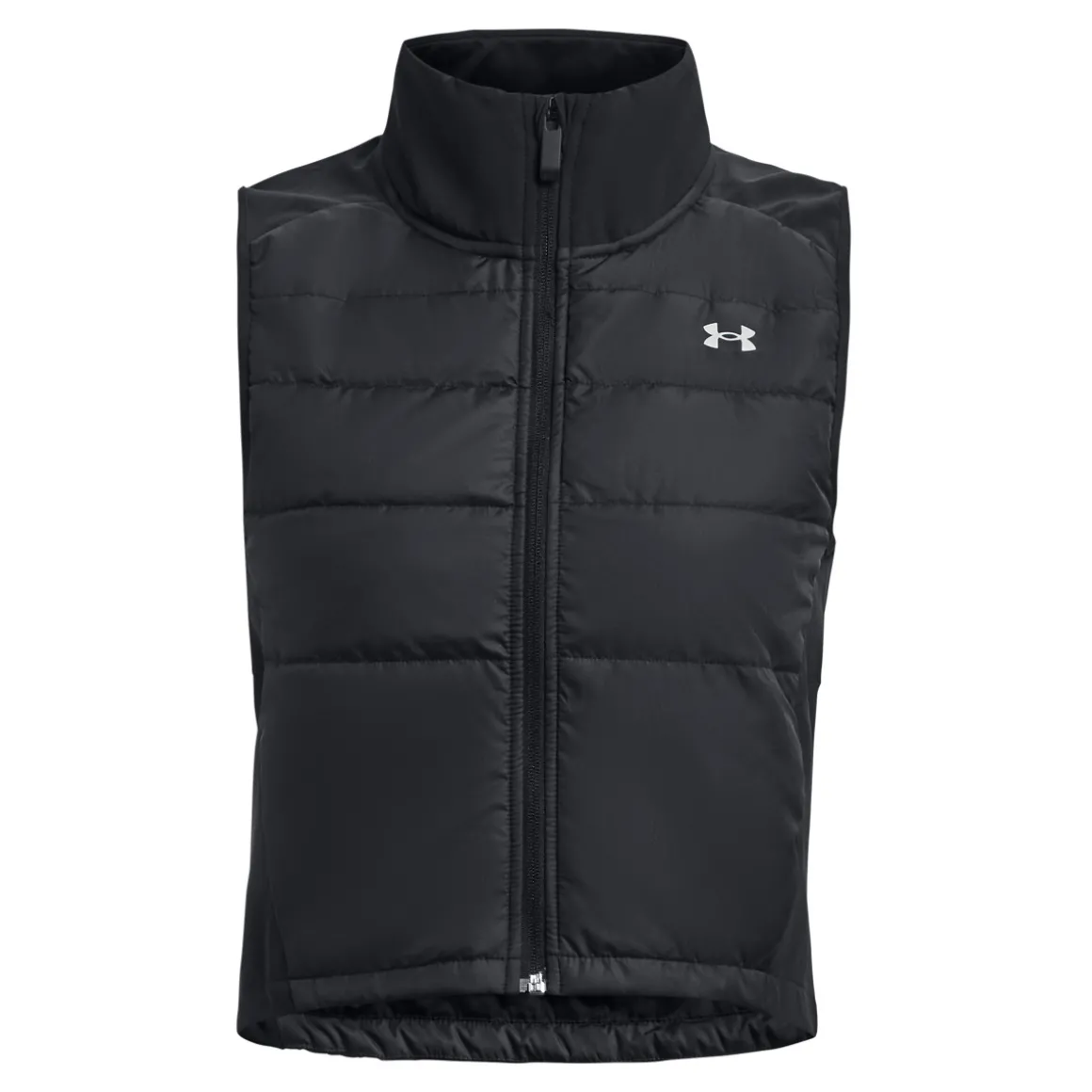 Storm Session - Women's Down Insulated Sleeveless Vest