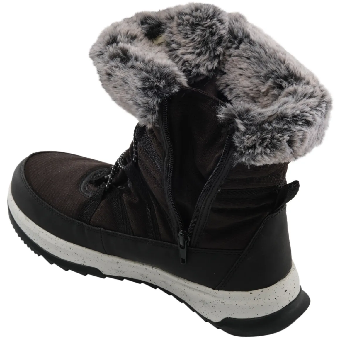 StormyF - Women's Winter Boots