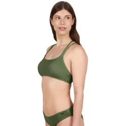 Strappy - Women's Swimsuit Top