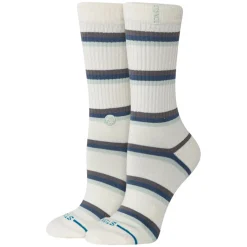 Strata - Women's Crew Socks