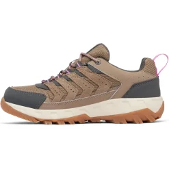 Strata Trail Low WP - Women's Outdoor Shoes